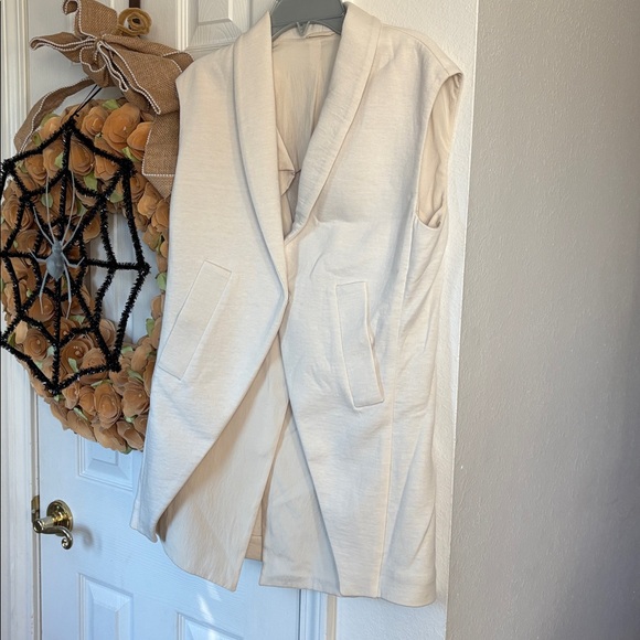 Brunello Cucinelli Long Vest